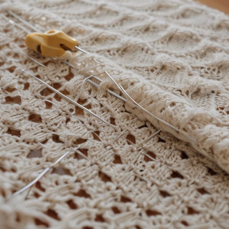 Bringing Your Handmade Knits to Life