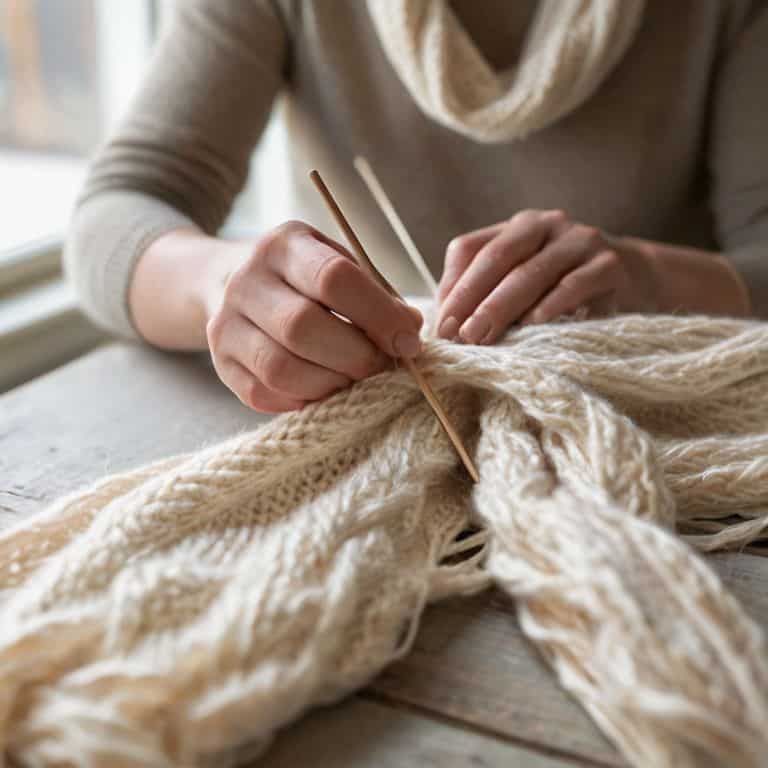 Casting Off with Confidence