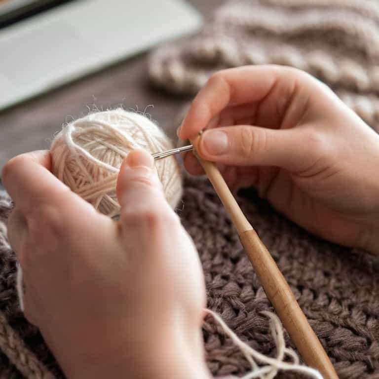 Congratulations Crochet Master