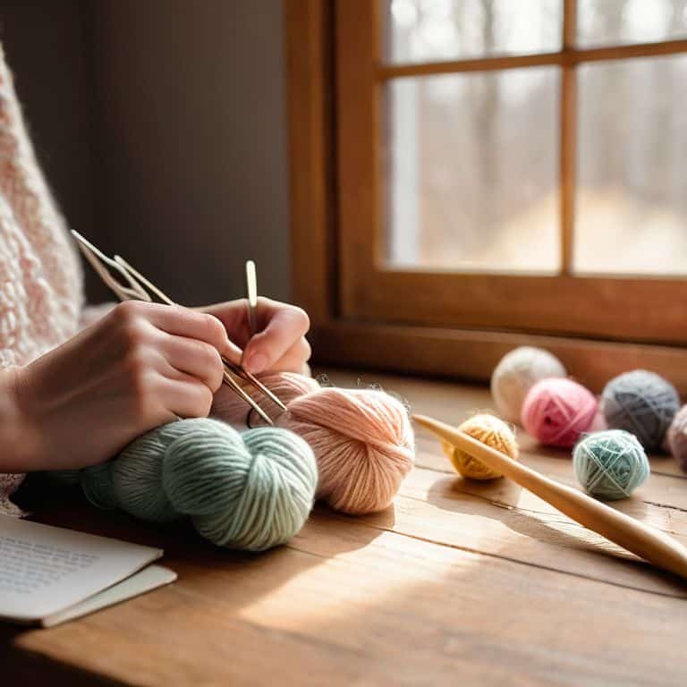 Congratulations, You've Unraveled the Magic of Crochet!