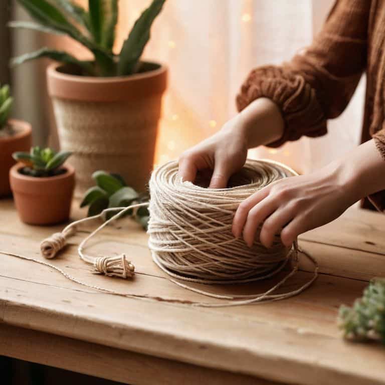 Embracing the Beauty of Handmade craft