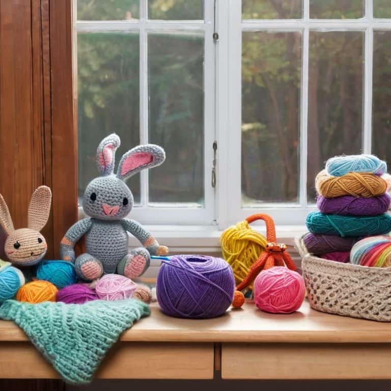 Embracing the Joy of Amigurumi