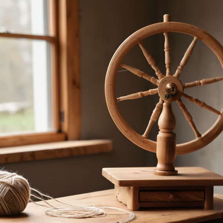 Key Features in Action Spinning Wheels
