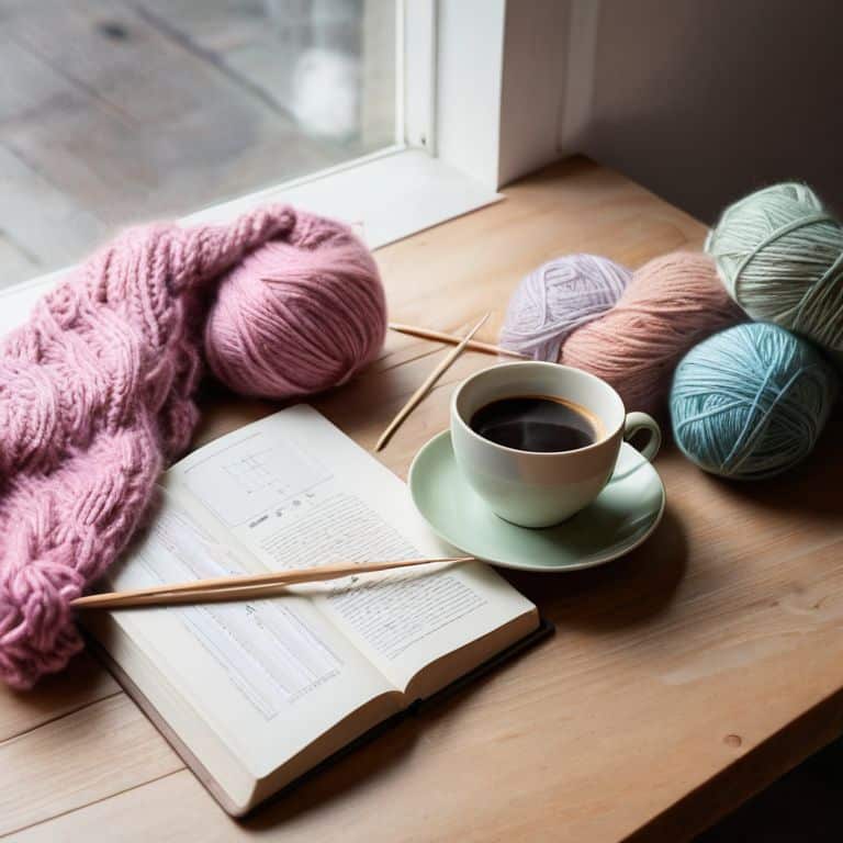 Mastering the Language of Knitting Guide