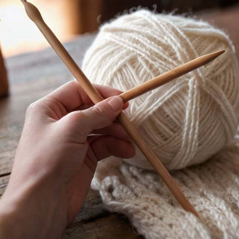 Purlfecting Your Craft: 5 Essential Tips