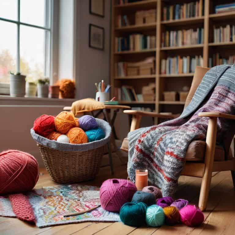 Knitting perfect socks