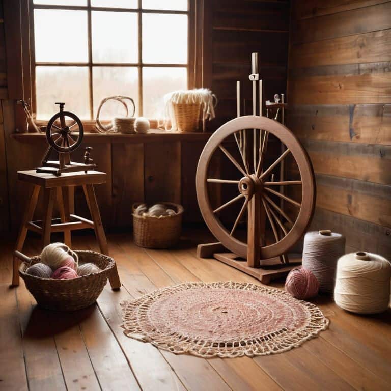 Spinning a New Chapter begins