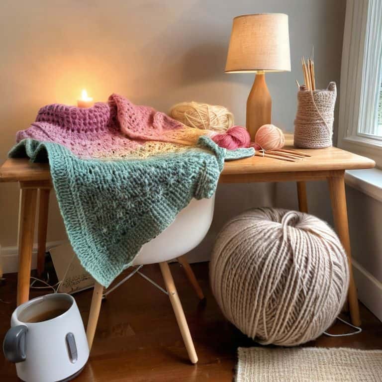 Unraveling the Joy of Handmade Sweaters
