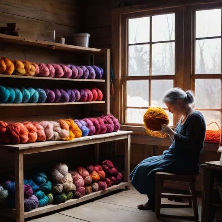 Weaving a Community of Support Together