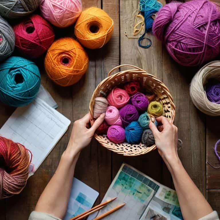 Weaving a Festival Budget