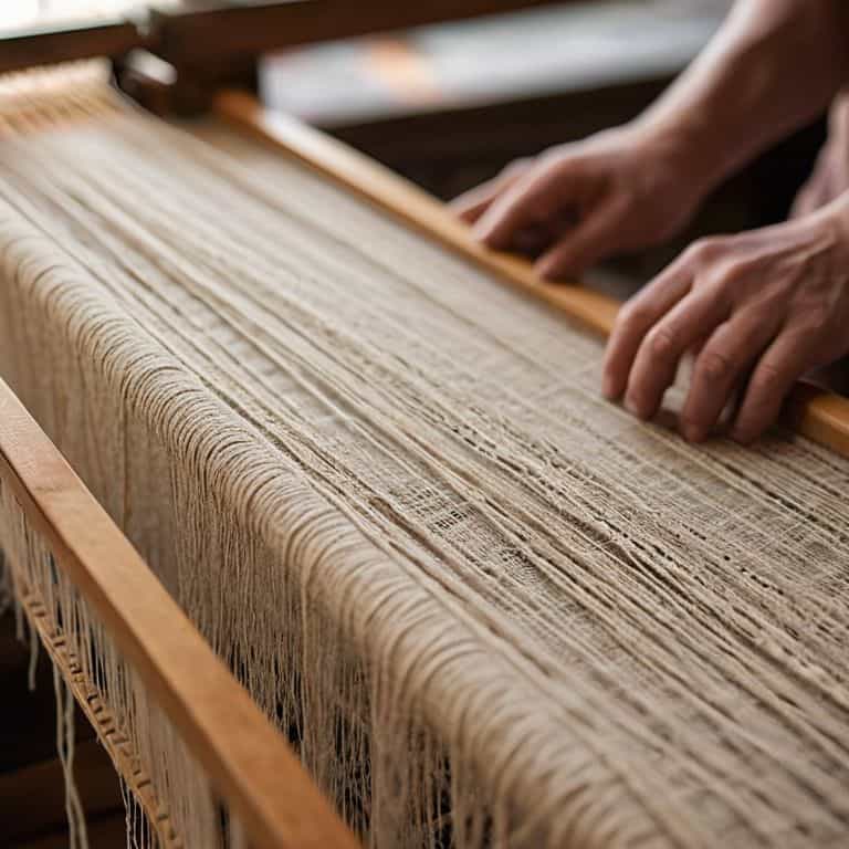 Weaving a Lasting Foundation