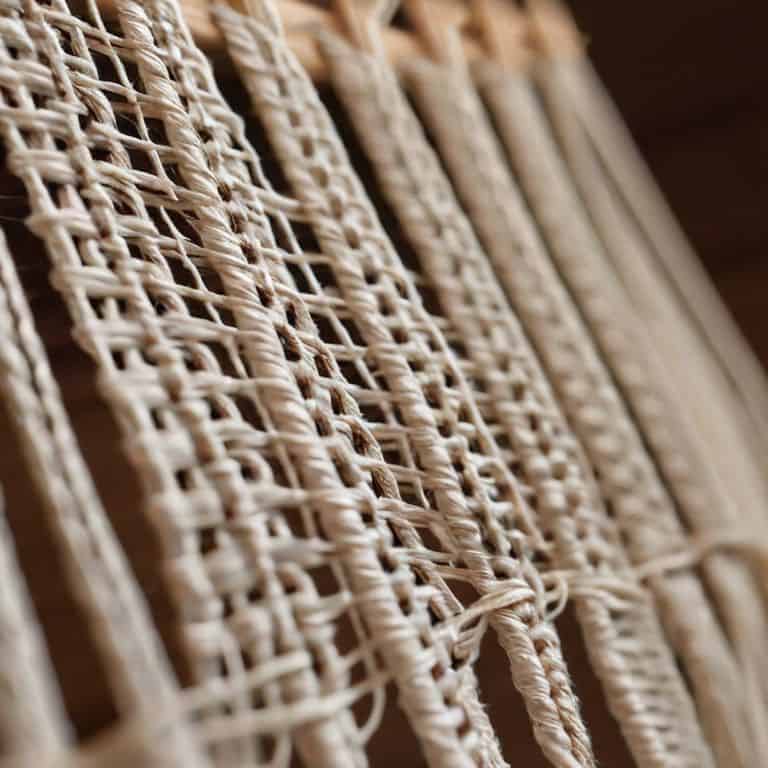 Weaving a Lasting Impression