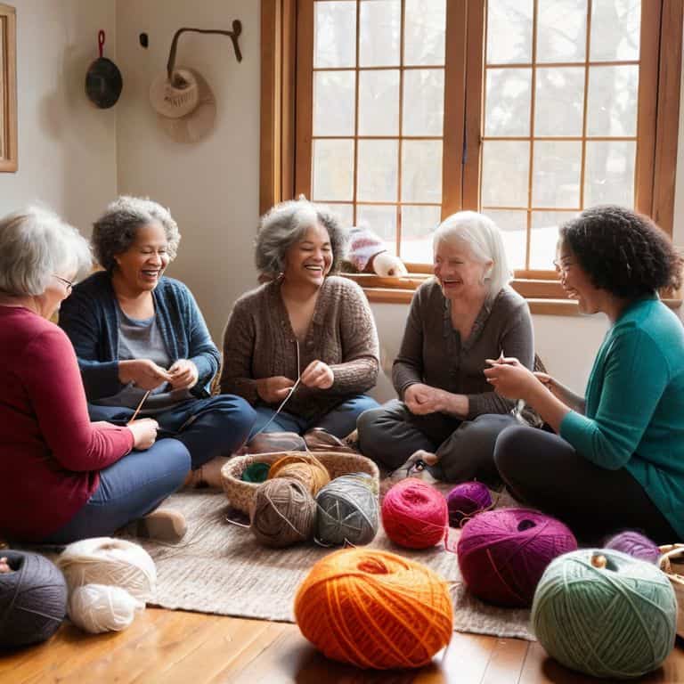 Weaving a Lasting Tapestry together