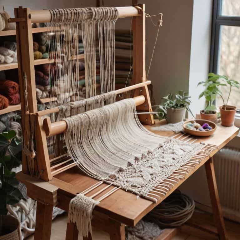 Weaving a Legacy with Every Thread