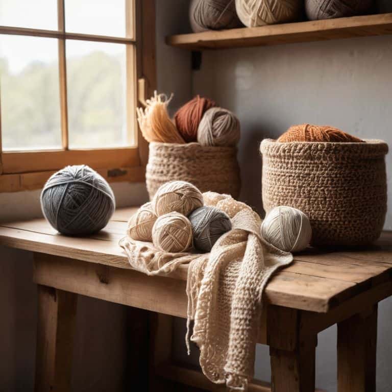 Weaving a More Sustainable Future