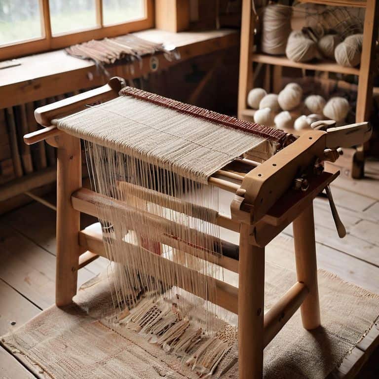 Weaving a Path to Creativity