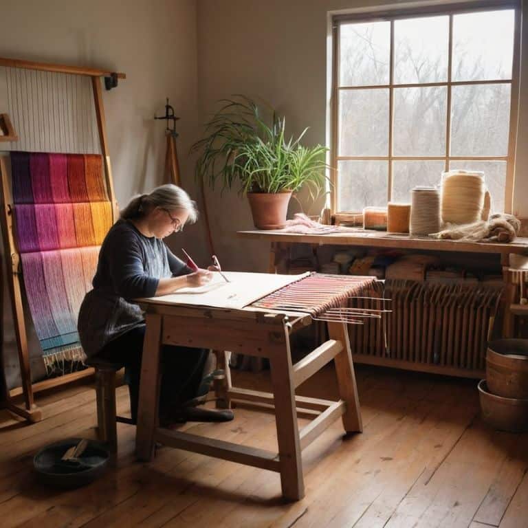 Weaving a Path to the Perfect