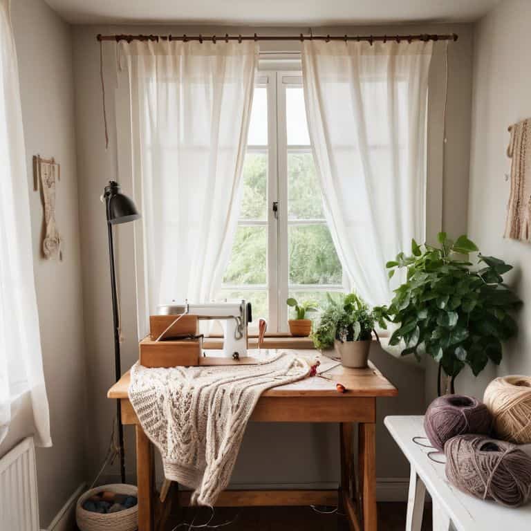 Weaving a Wardrobe that Tells Story