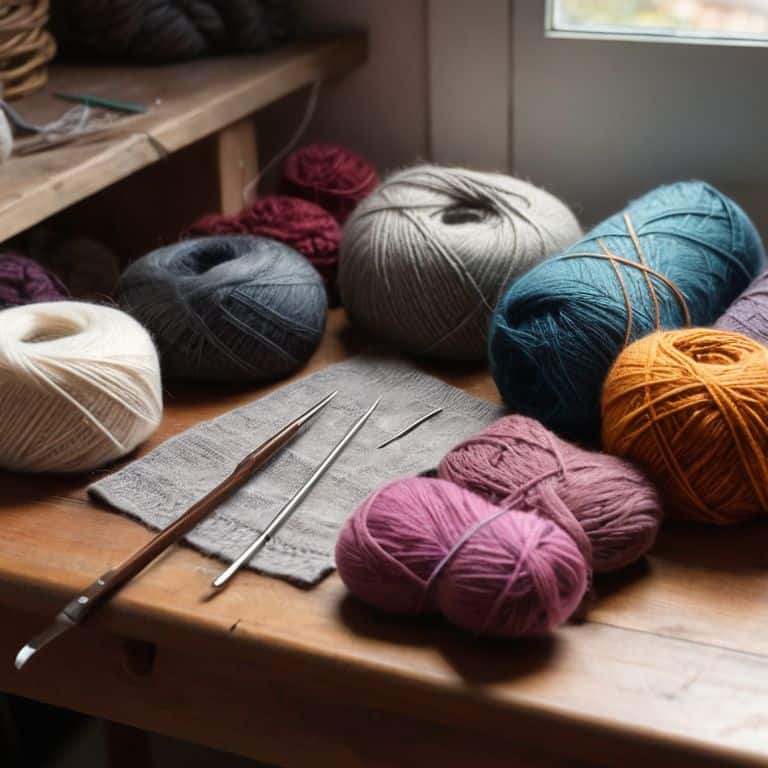 Weaving It All Together Naturally