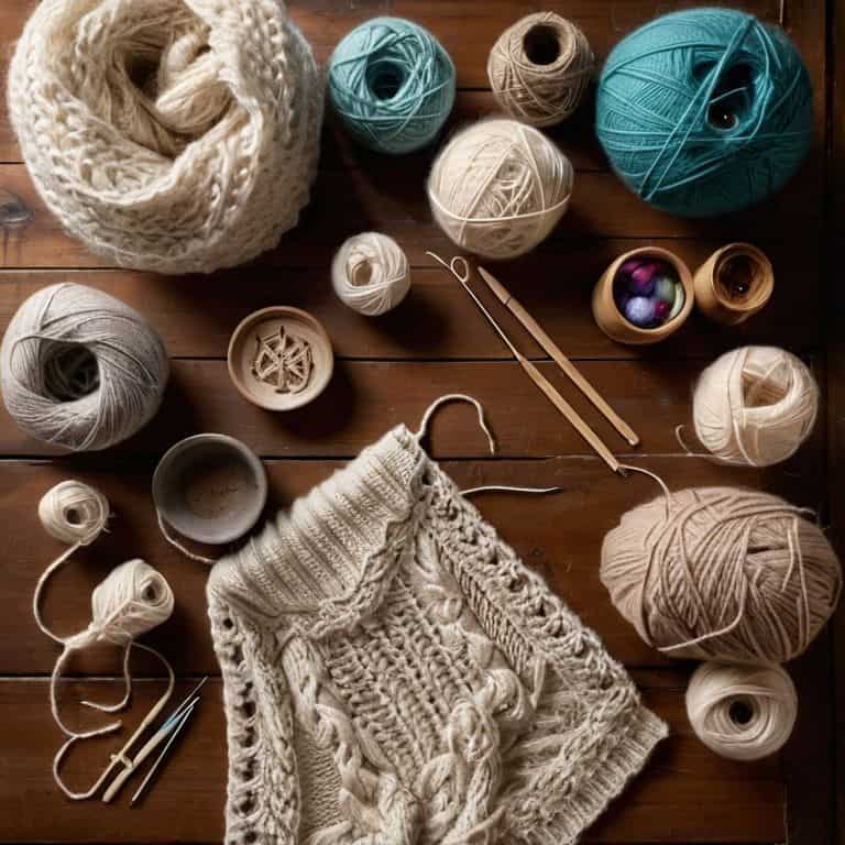 Weaving It All Together naturally