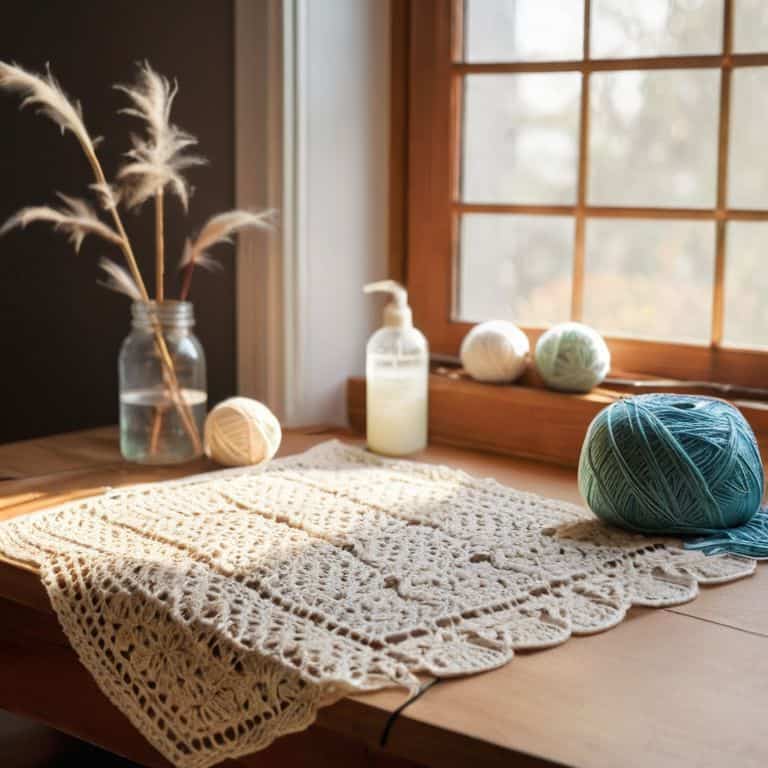 Weaving it All Together fiber art