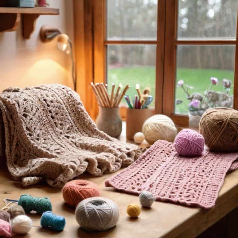 Weaving It All Together naturally