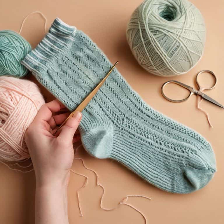 Weaving Magic into Every Stitch