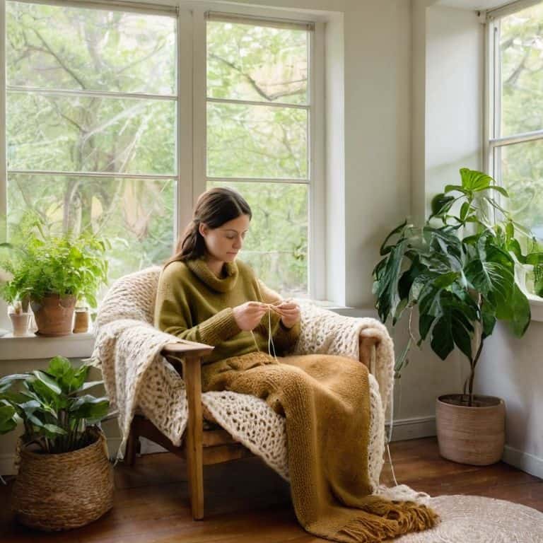 Weaving Mindfulness into Everyday Life