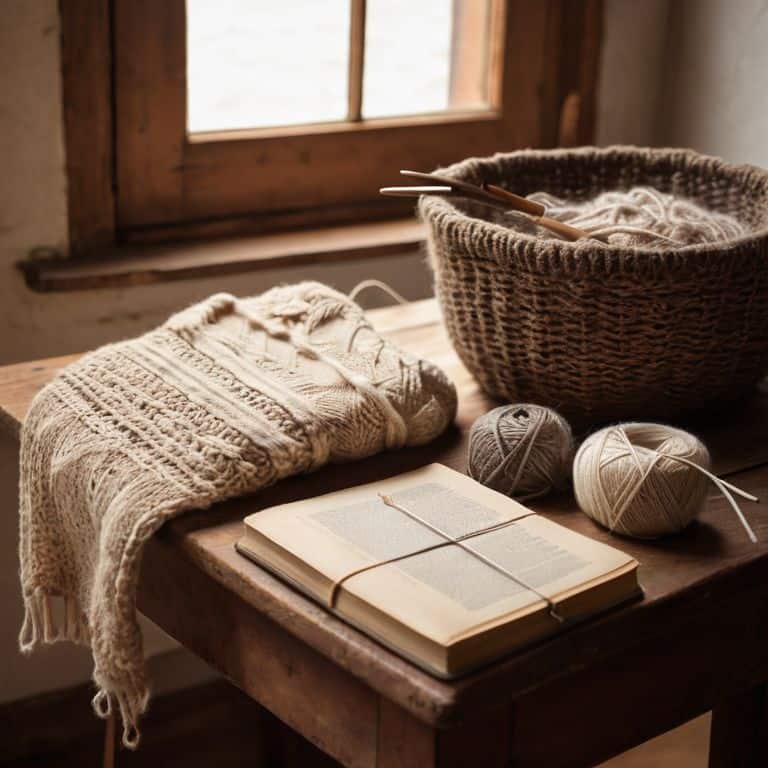 Weaving the Threads of Time Together