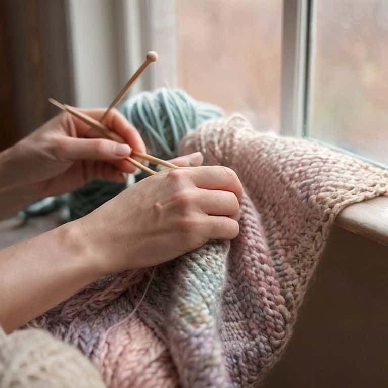 Weaving Together the Threads of Calm