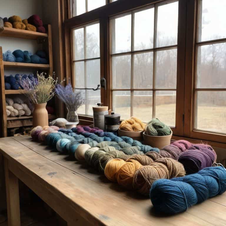 Weaving Together the Threads of Community