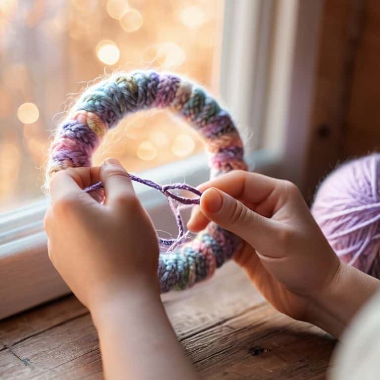 Weaving Wisdom magic circle tips