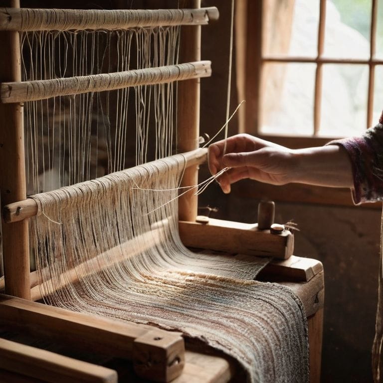 Weaving Wisdom essential tips