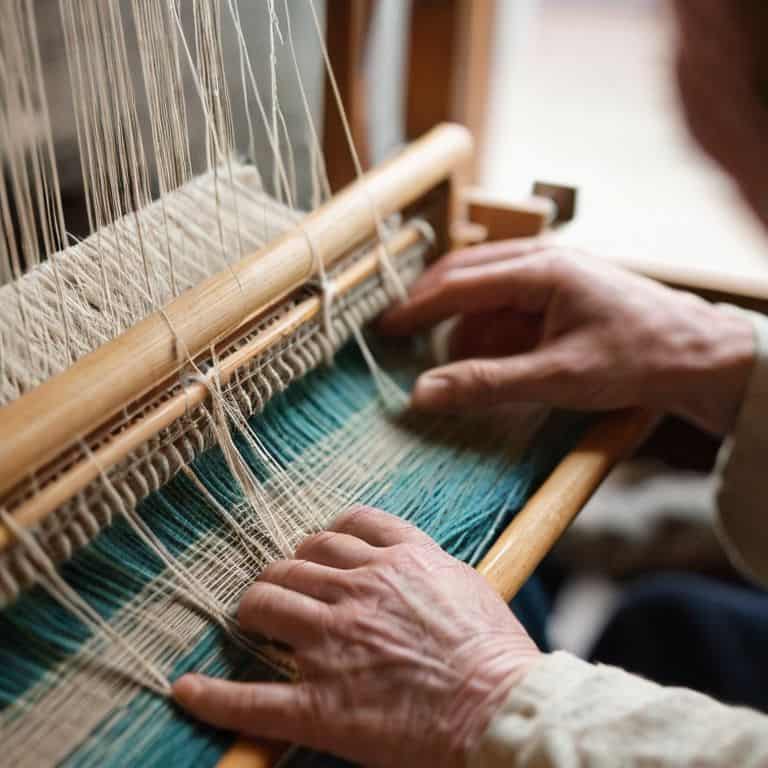 Weaving Wisdom: Beyond Mistakes
