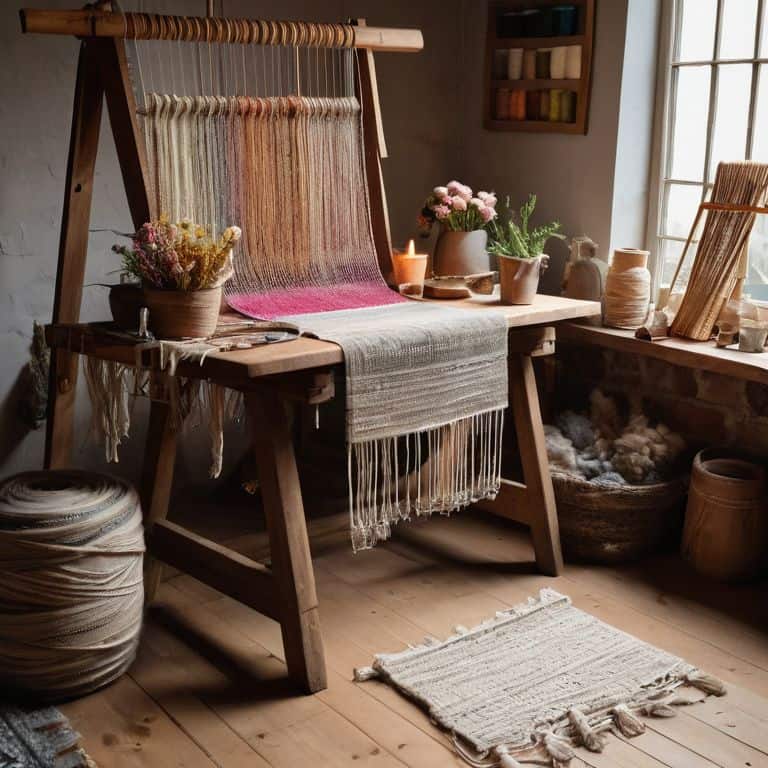 Weaving Your Path to Creativity