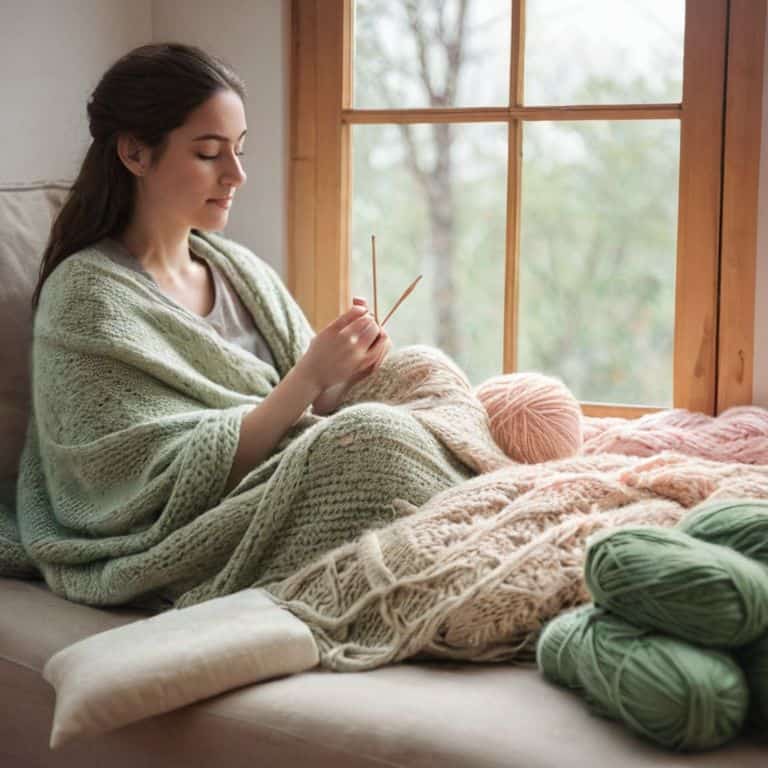 Wrap Yourself in Joy