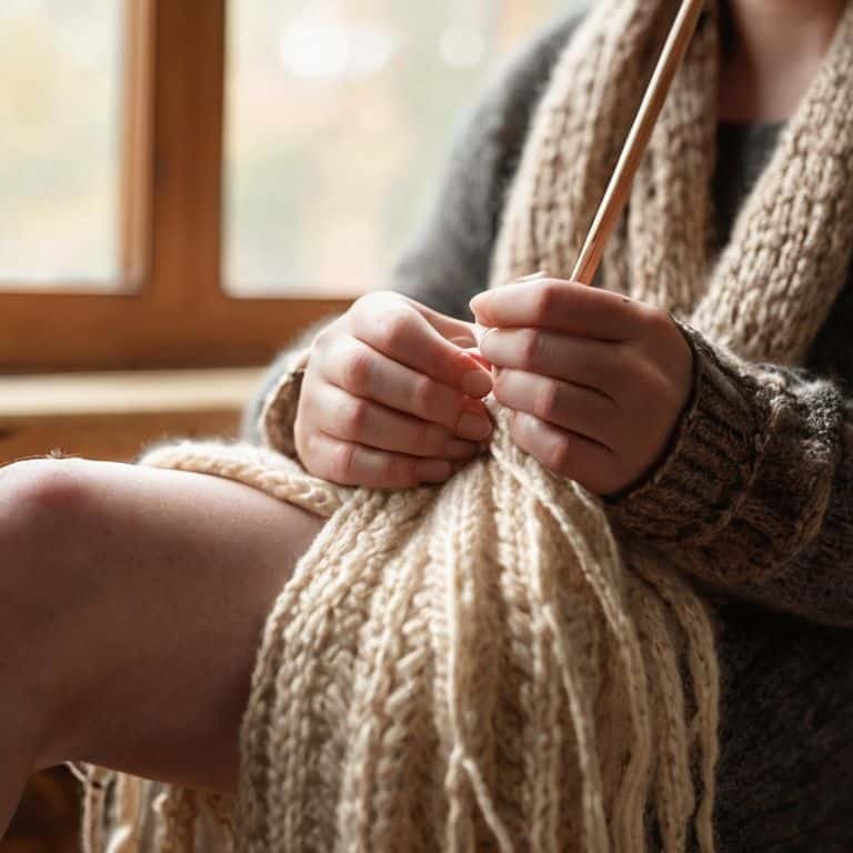 a guide to common knitting abbreviations