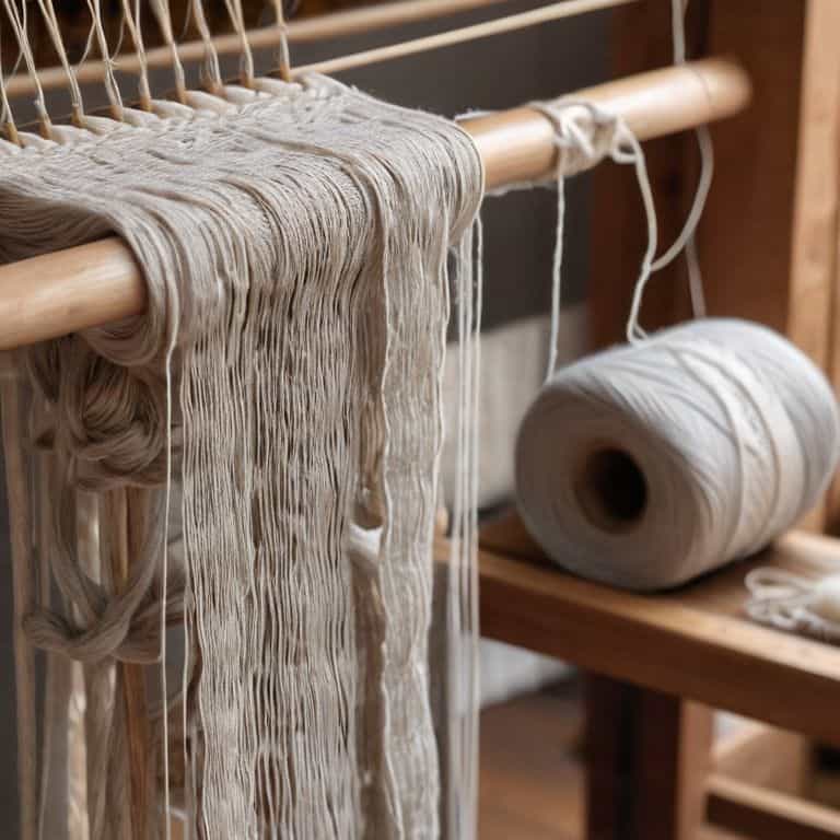 a guide to cotton yarn for weaving