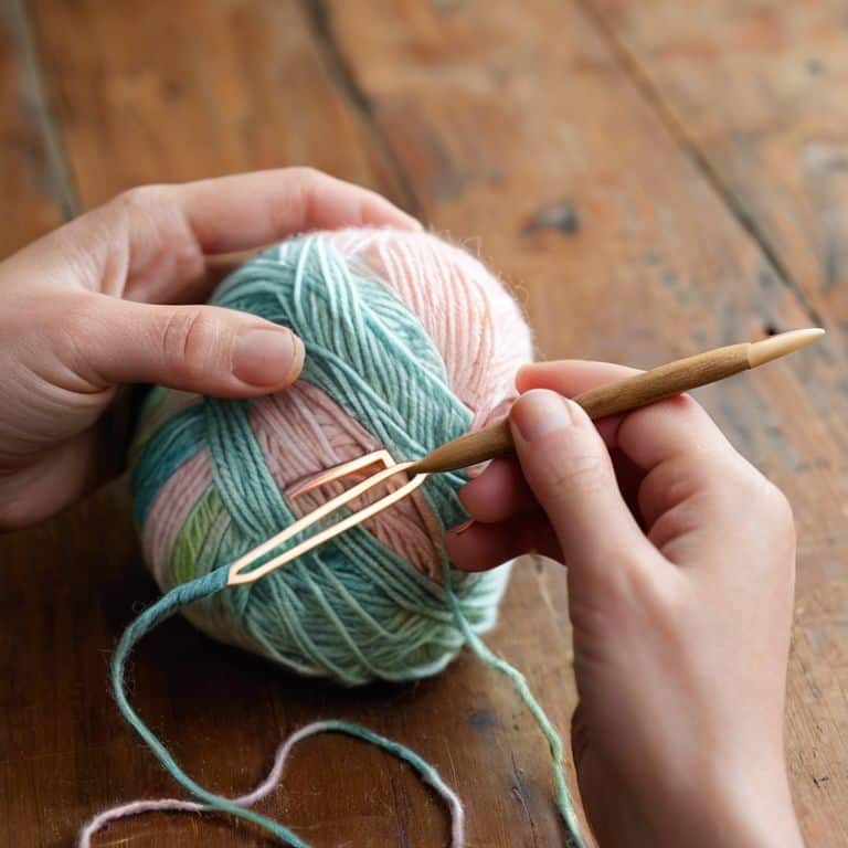 a guide to crochet for beginners