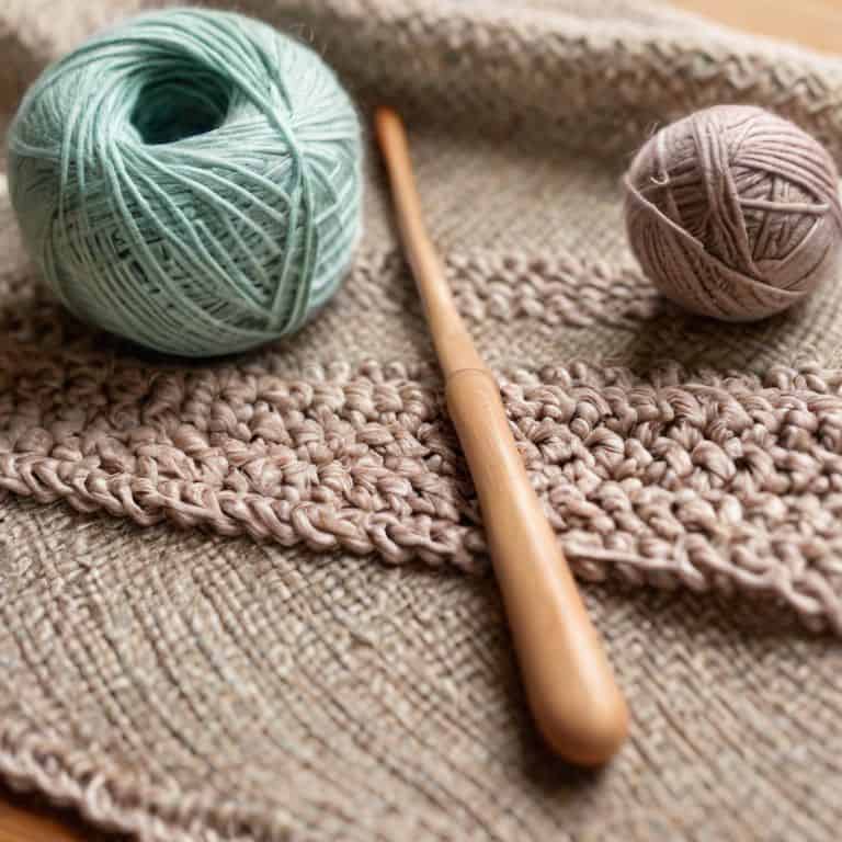 a guide to crochet hooks