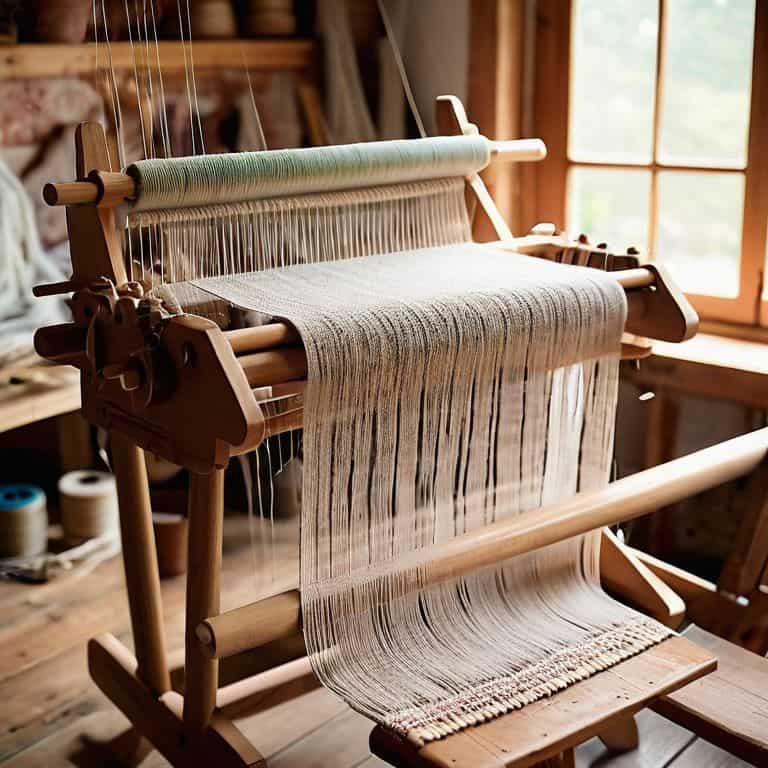 A guide to the rigid heddle