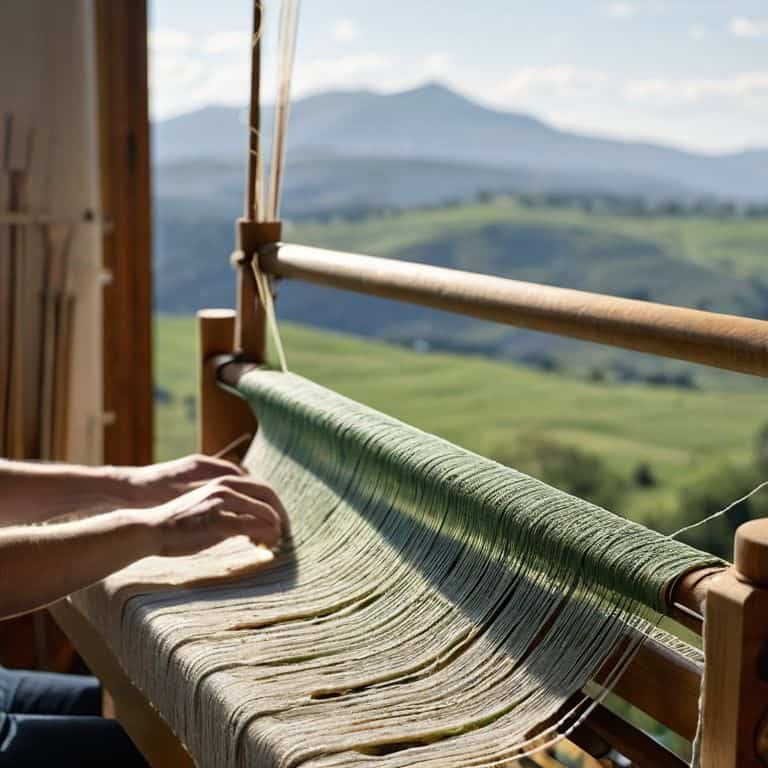 a guide to weaving a landscape tapestry