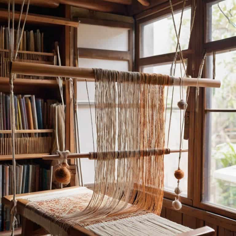 a guide to weaving for beginners