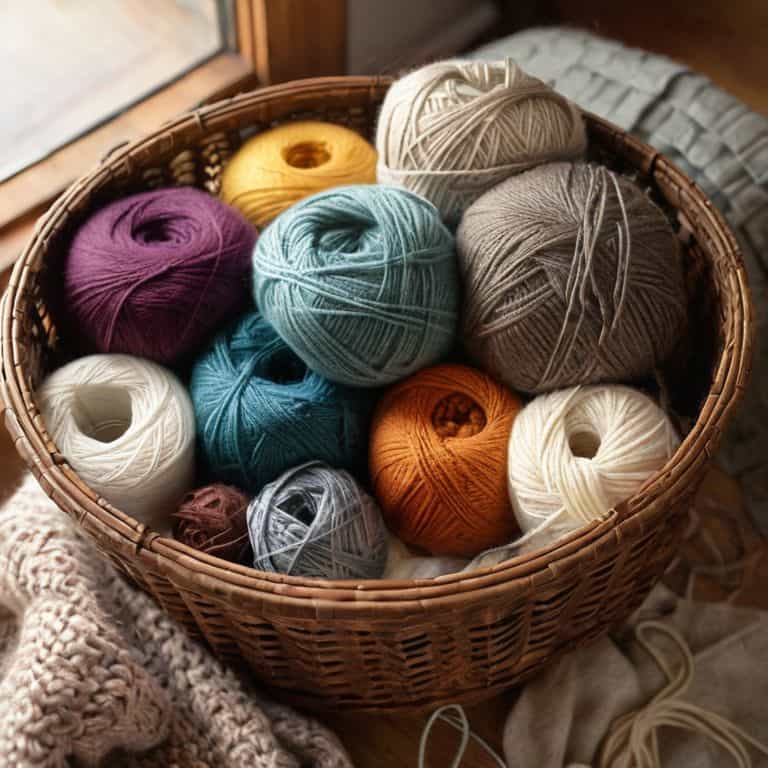 a guide to yarn substitution