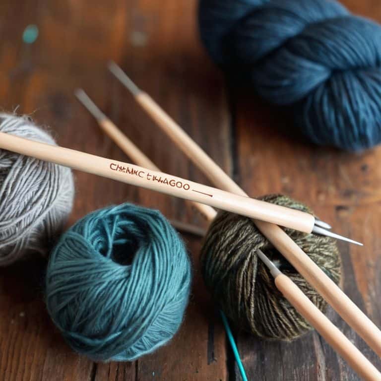 a review of Chiagoo needles