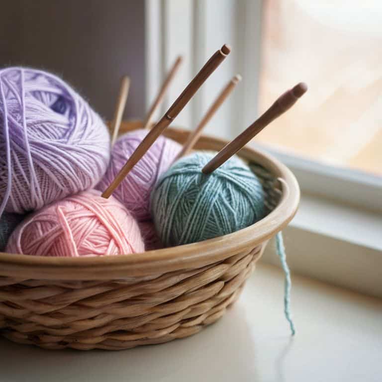 A review of Knitter's Pride needles