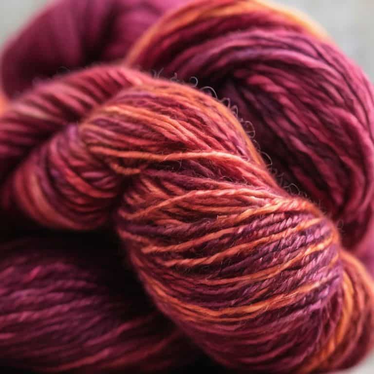 a review of malabrigo rios yarn