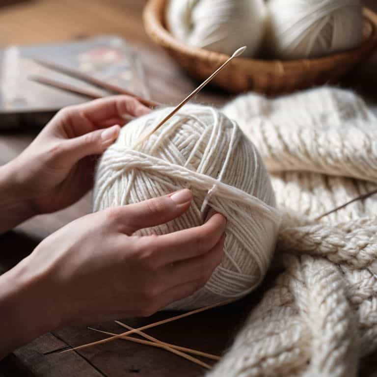 Expensive knitting needles worth it