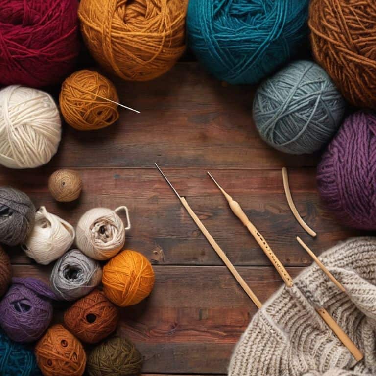 Best budget-friendly yarns for blankets