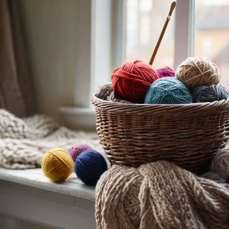 Best knitting needles selection
